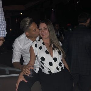 Meet your Posher, Claudia